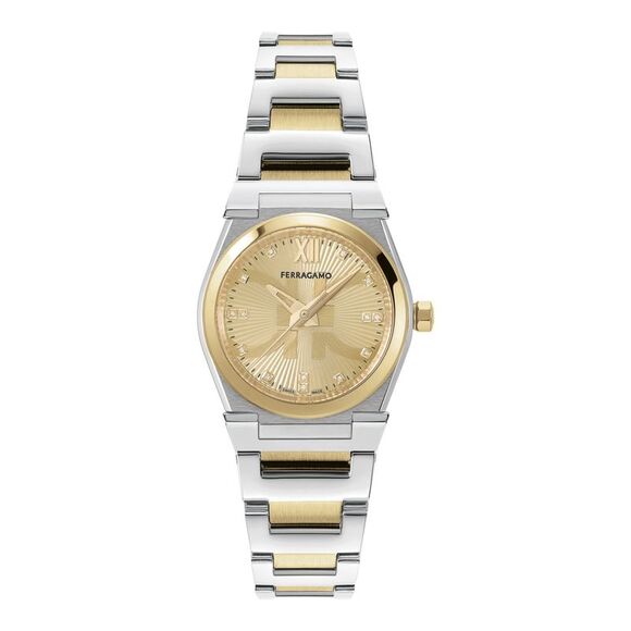 Vega Holiday Capsule Diamond Watch - Picture 1 of 5